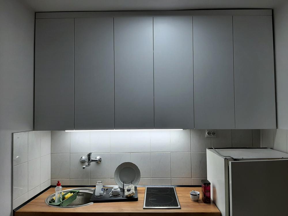 Slika 1 - Kraljevića Marka, Jednosoban stan za izdavanje, 22m2, 290€